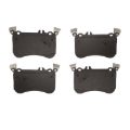 Picture of DFC 5000 Advanced Ceramic Brake Pads - 1551-1634-10