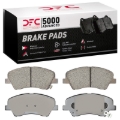 Picture of DFC 5000 Advanced Ceramic Brake Pads - 1551-2190-00