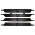 Picture of DFC 5000 Advanced Ceramic Brake Pads - 1551-2539-00