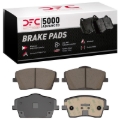 Picture of DFC 5000 Advanced Ceramic Brake Pads - 1551-2571-00