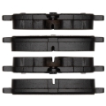 Picture of DFC 5000 Advanced Ceramic Brake Pads - 1551-2582-00