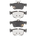 Picture of DFC 5000 Advanced Ceramic Brake Pads - 1551-2597-00