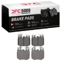 Picture of DFC 5000 Advanced Low Met Brake Pads - 1552-1868-00
