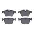 Picture of DFC 5000 Advanced Low Met Brake Pads - 1552-2409-00