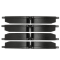 Picture of DFC 5000 Advanced Low Met Brake Pads - 1552-2236-00