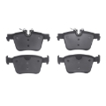 Picture of DFC 5000 Advanced Low Met Brake Pads - 1552-2409-00