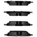 Picture of DFC Euro 5000 Ceramic Brake Pads - 1600-1469-00