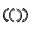 Picture of DFC Premium Service Shoes Brake Shoes - 1901-0509-00