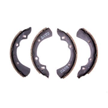 Picture of DFC Premium Service Shoes Brake Shoes - 1901-0509-00