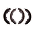 Picture of DFC Premium Service Shoes Brake Shoes - 1901-0521-00
