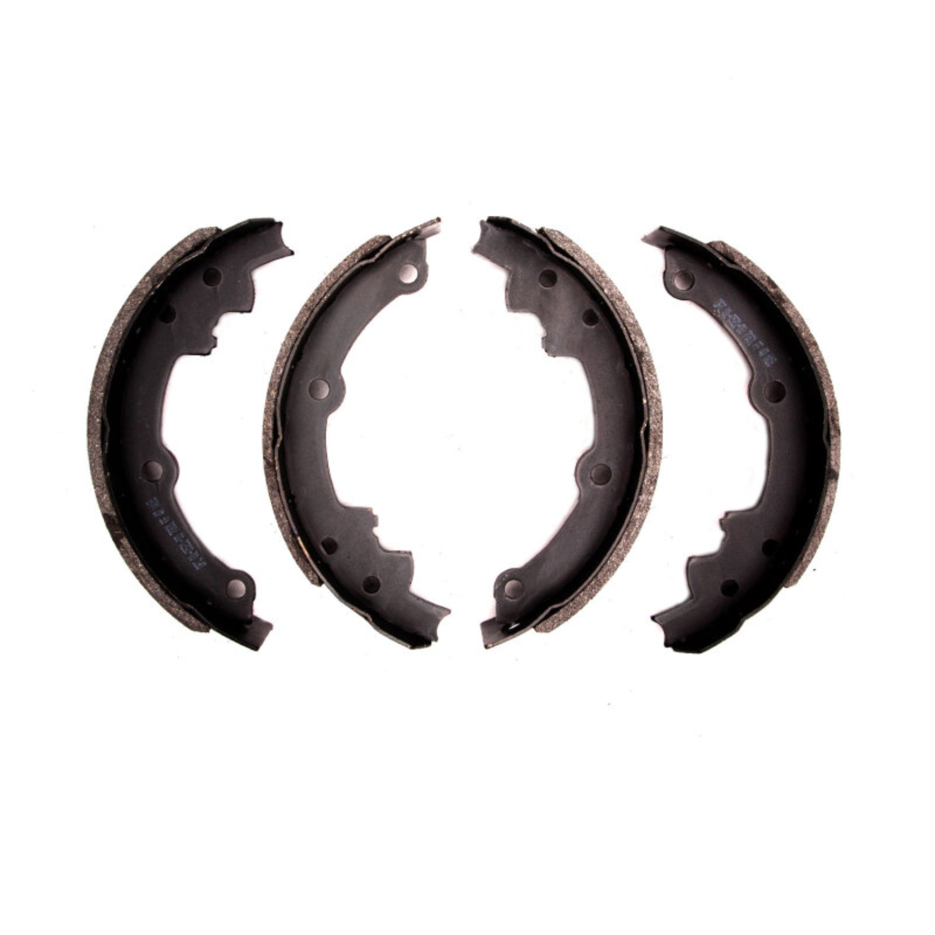 Picture of DFC Premium Service Shoes Brake Shoes - 1901-0521-00