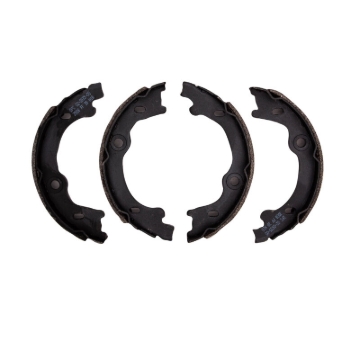 Picture of DFC Parking Shoes Brake Shoes - 1902-0935-00