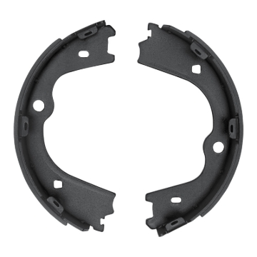 Picture of DFC Parking Shoes Brake Shoes - 1902-1123-00