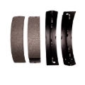 Picture of DFC Premium Service Shoes Brake Shoes - 1901-0521-00