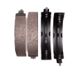 Picture of DFC Parking Shoes Brake Shoes - 1902-0935-00
