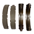 Picture of DFC Parking Shoes Brake Shoes - 1902-0970-00