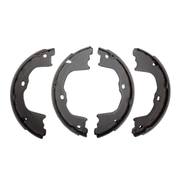 Picture of DFC Parking Shoes Brake Shoes - 1902-1130-00