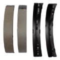 Picture of DFC Parking Shoes Brake Shoes - 1902-1130-00