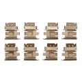 Picture of DFC SS Hardware Kits Brake Hardware - 340-39019SS
