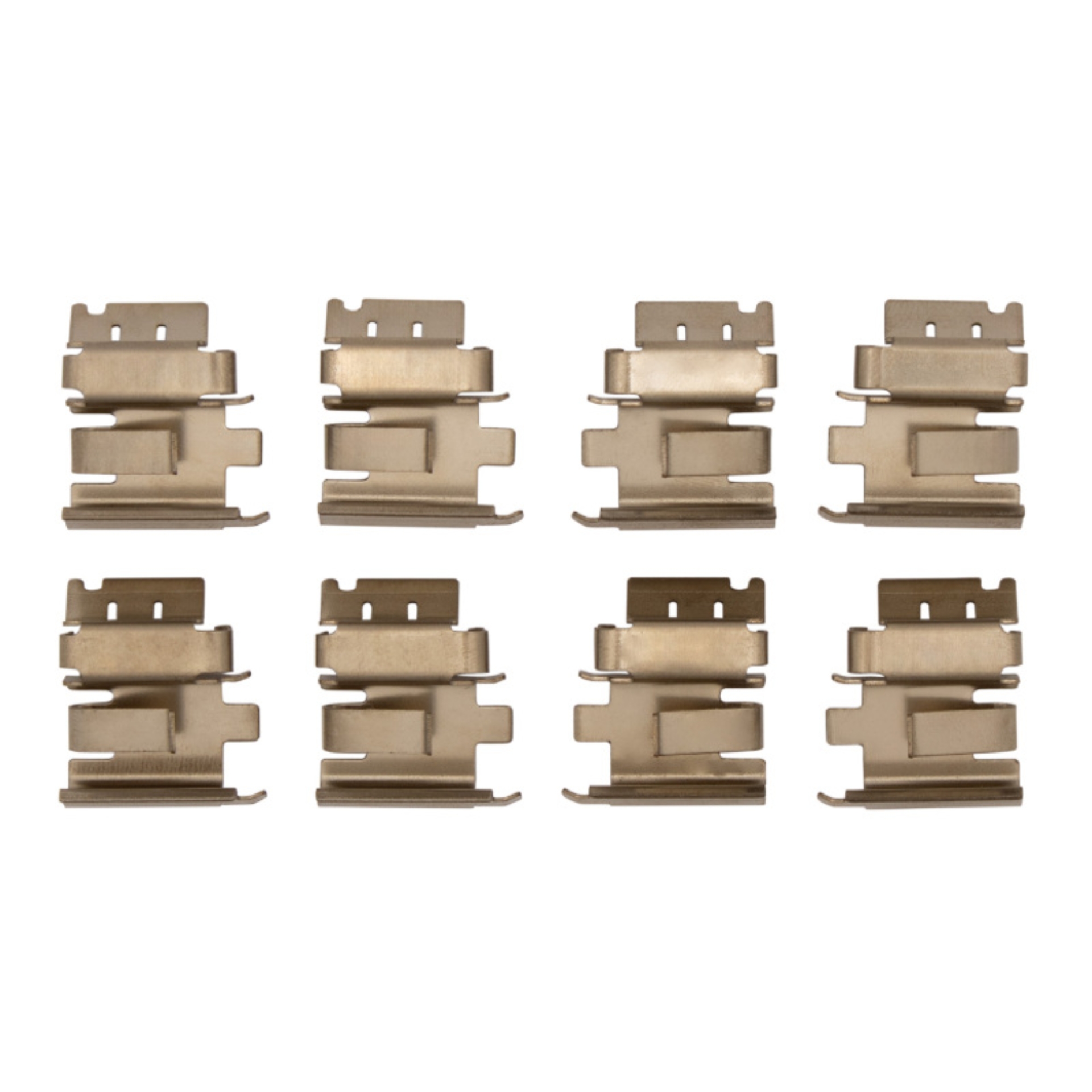 Picture of DFC SS Hardware Kits Brake Hardware - 340-39019SS