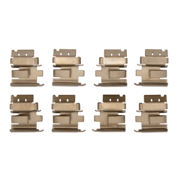 Picture of DFC SS Hardware Kits Brake Hardware - 340-39019SS