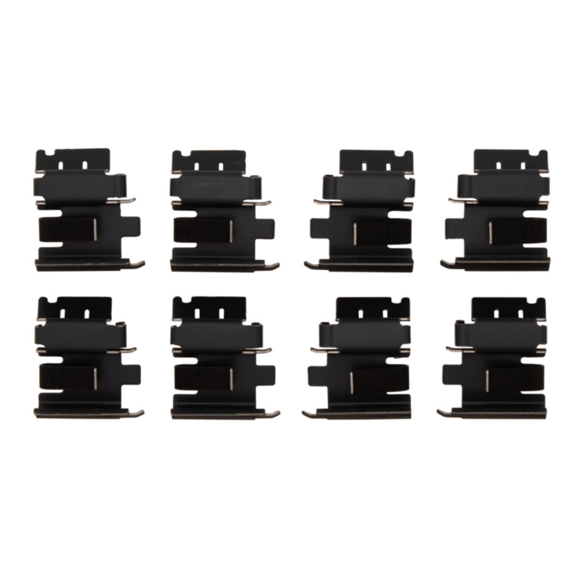 Picture of DFC Premium Hardware Kits Brake Hardware - 340-39019