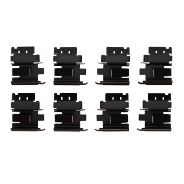 Picture of DFC Premium Hardware Kits Brake Hardware - 340-39019