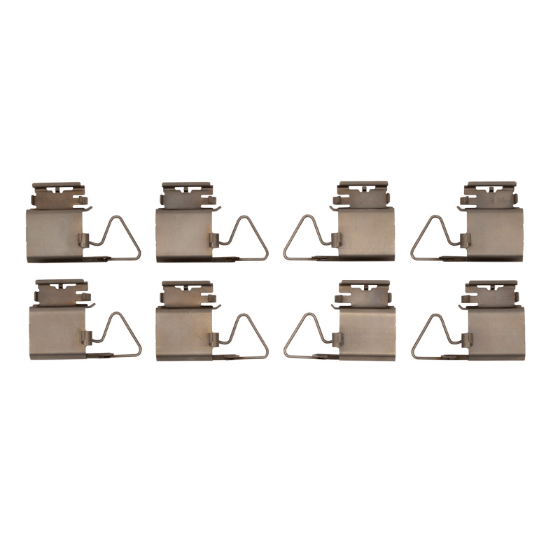 Picture of DFC Premium Hardware Kits Brake Hardware - 340-61002