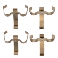 Picture of DFC Premium Hardware Kits Brake Hardware - 340-73035