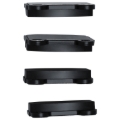 Picture of DFC 4000 HybriDynamic Brake Pads - 4000-0109-00
