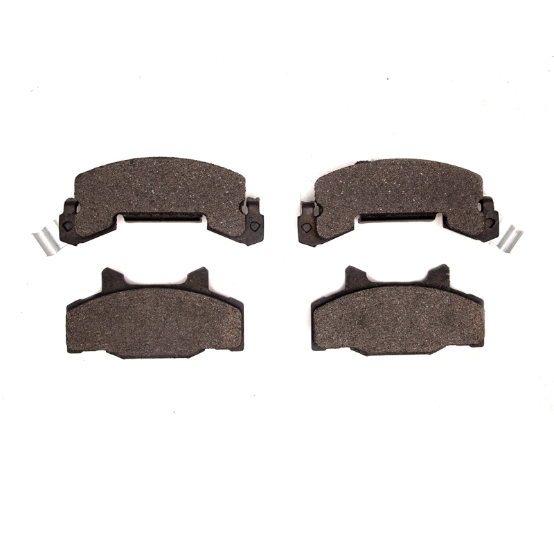Picture of DFC 4000 HybriDynamic Brake Pads - 4000-0214-00