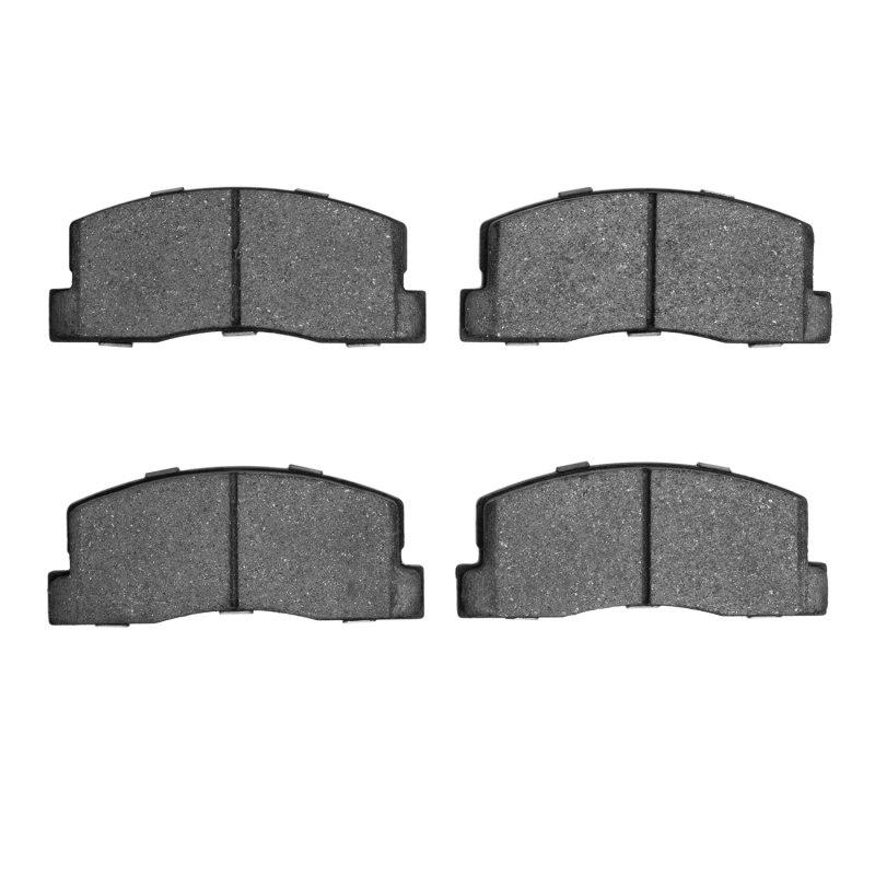 Picture of DFC 4000 HybriDynamic Brake Pads - 4000-0223-00