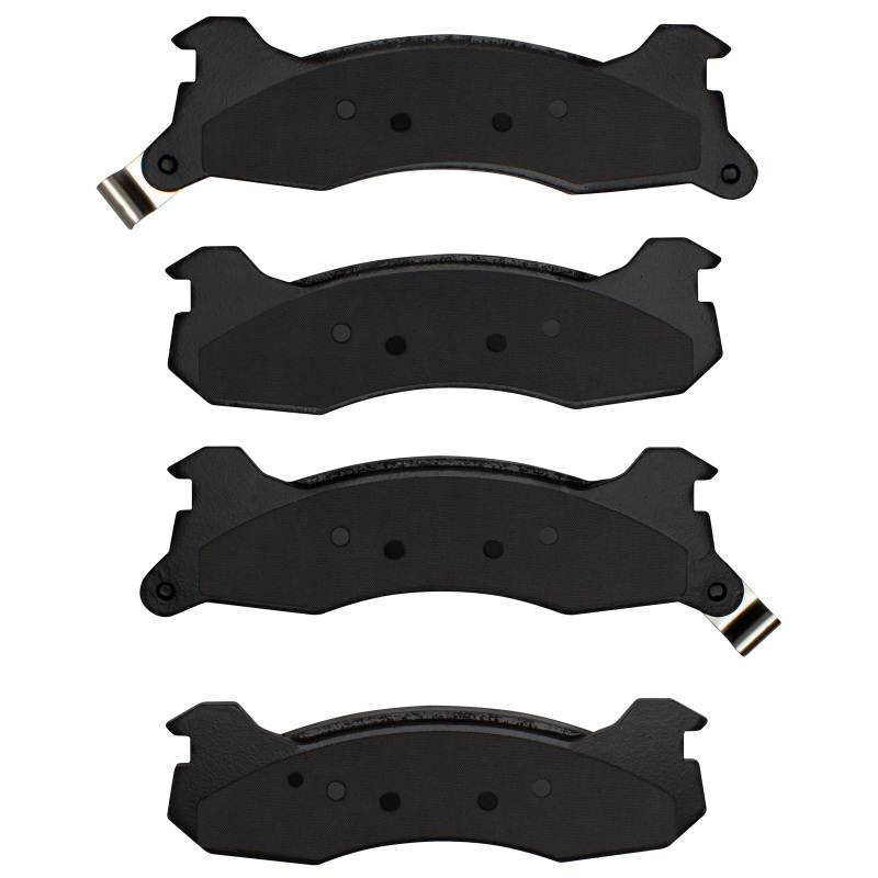 Picture of DFC 4000 HybriDynamic Brake Pads - 4000-0204-00