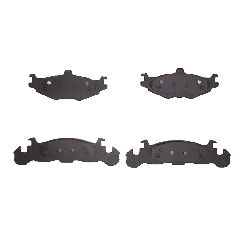 Picture of DFC 4000 HybriDynamic Brake Pads - 4000-0219-00