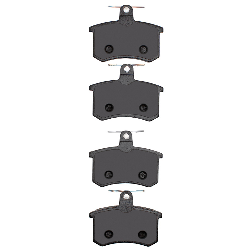 Picture of DFC 4000 HybriDynamic Brake Pads - 4000-0228-00