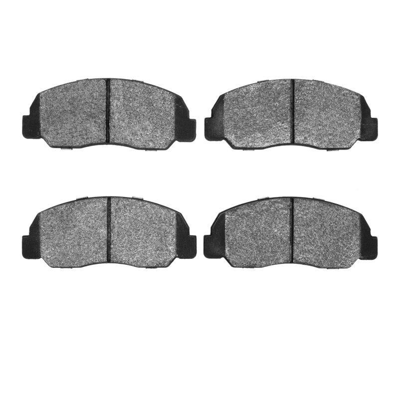Picture of DFC 4000 HybriDynamic Brake Pads - 4000-0239-00