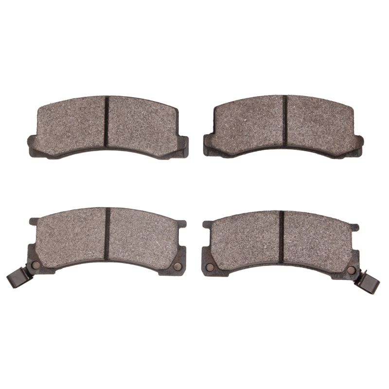 Picture of DFC 4000 HybriDynamic Brake Pads - 4000-0240-00