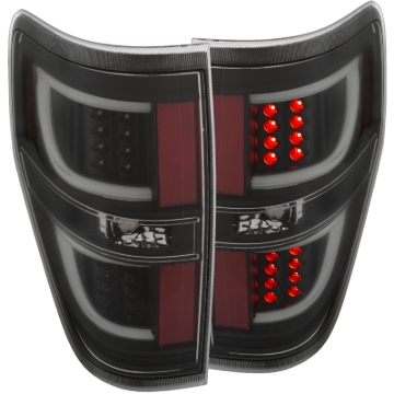 Picture of ANZO ANZ LED Taillights - 311257