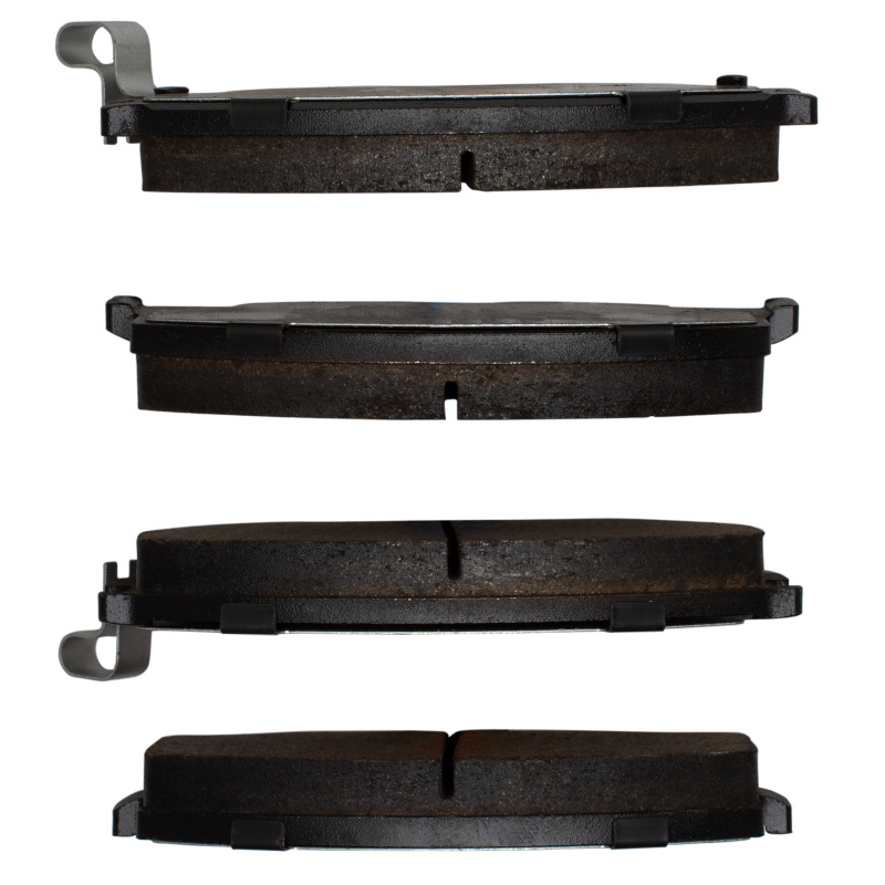 Picture of DFC 4000 HybriDynamic Brake Pads - 4000-0245-00