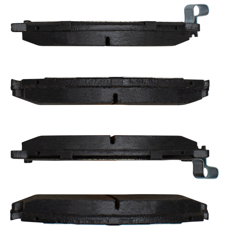 Picture of DFC 4000 HybriDynamic Brake Pads - 4000-0263-00