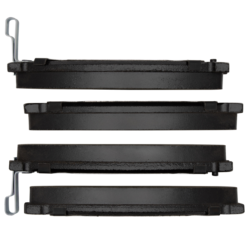 Picture of DFC 4000 HybriDynamic Brake Pads - 4000-0266-00