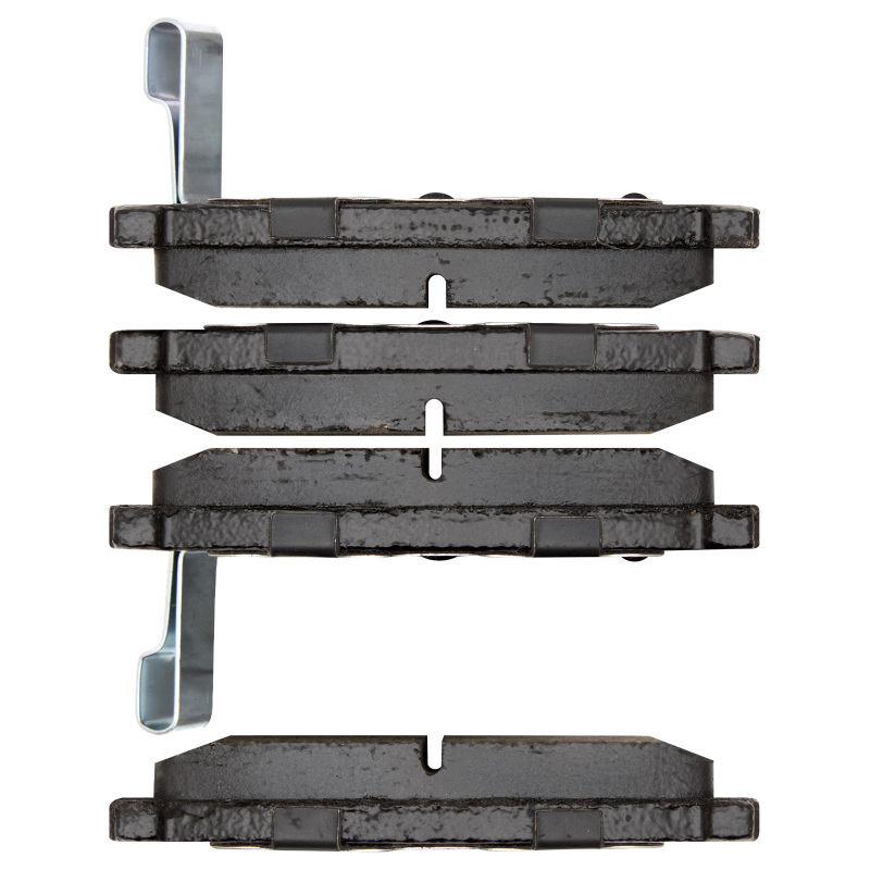 Picture of DFC 4000 HybriDynamic Brake Pads - 4000-0272-00