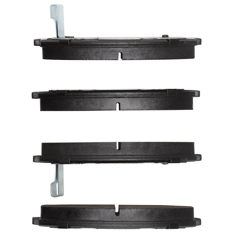 Picture of DFC 4000 HybriDynamic Brake Pads - 4000-0273-00