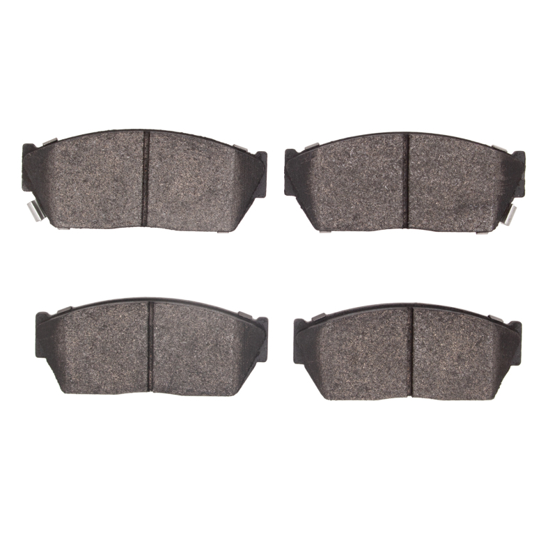 Picture of DFC 4000 HybriDynamic Brake Pads - 4000-0276-00