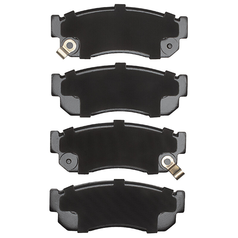 Picture of DFC 4000 HybriDynamic Brake Pads - 4000-0275-00