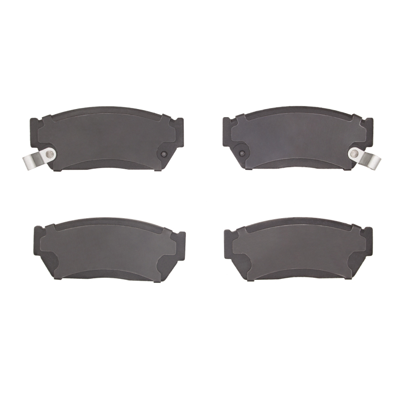 Picture of DFC 4000 HybriDynamic Brake Pads - 4000-0276-00