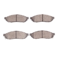 Picture of DFC 4000 HybriDynamic Brake Pads - 4000-0281-00