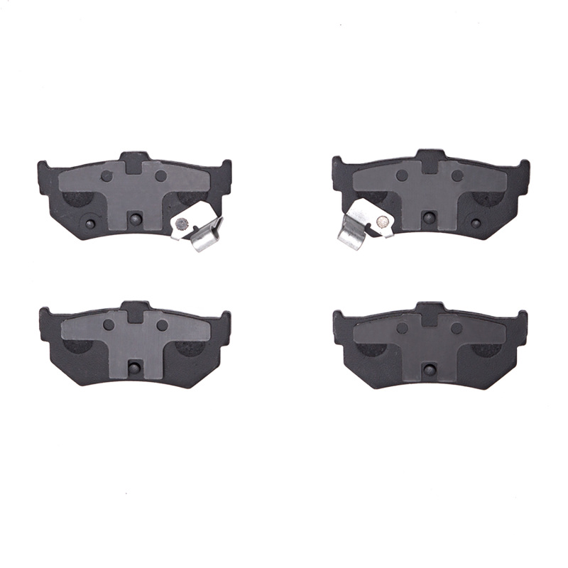 Picture of DFC 4000 HybriDynamic Brake Pads - 4000-0277-00
