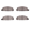 Picture of DFC 4000 HybriDynamic Brake Pads - 4000-0285-00