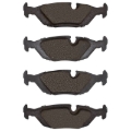 Picture of DFC 4000 HybriDynamic Brake Pads - 4000-0279-00